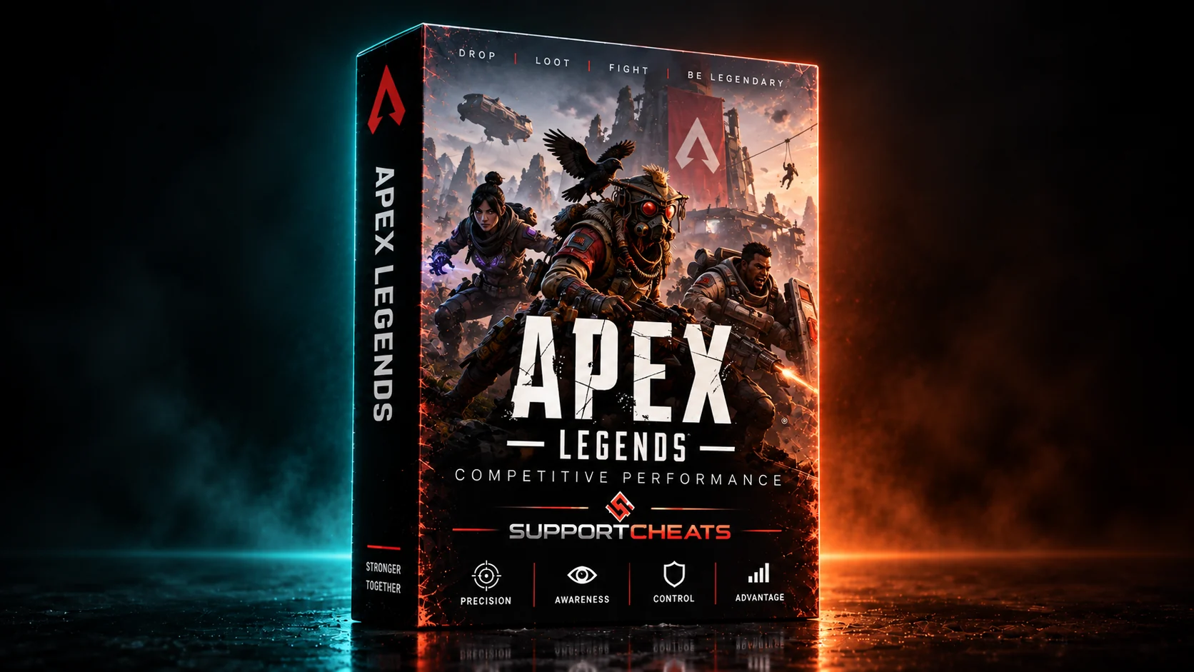 Apex Legends External screenshot