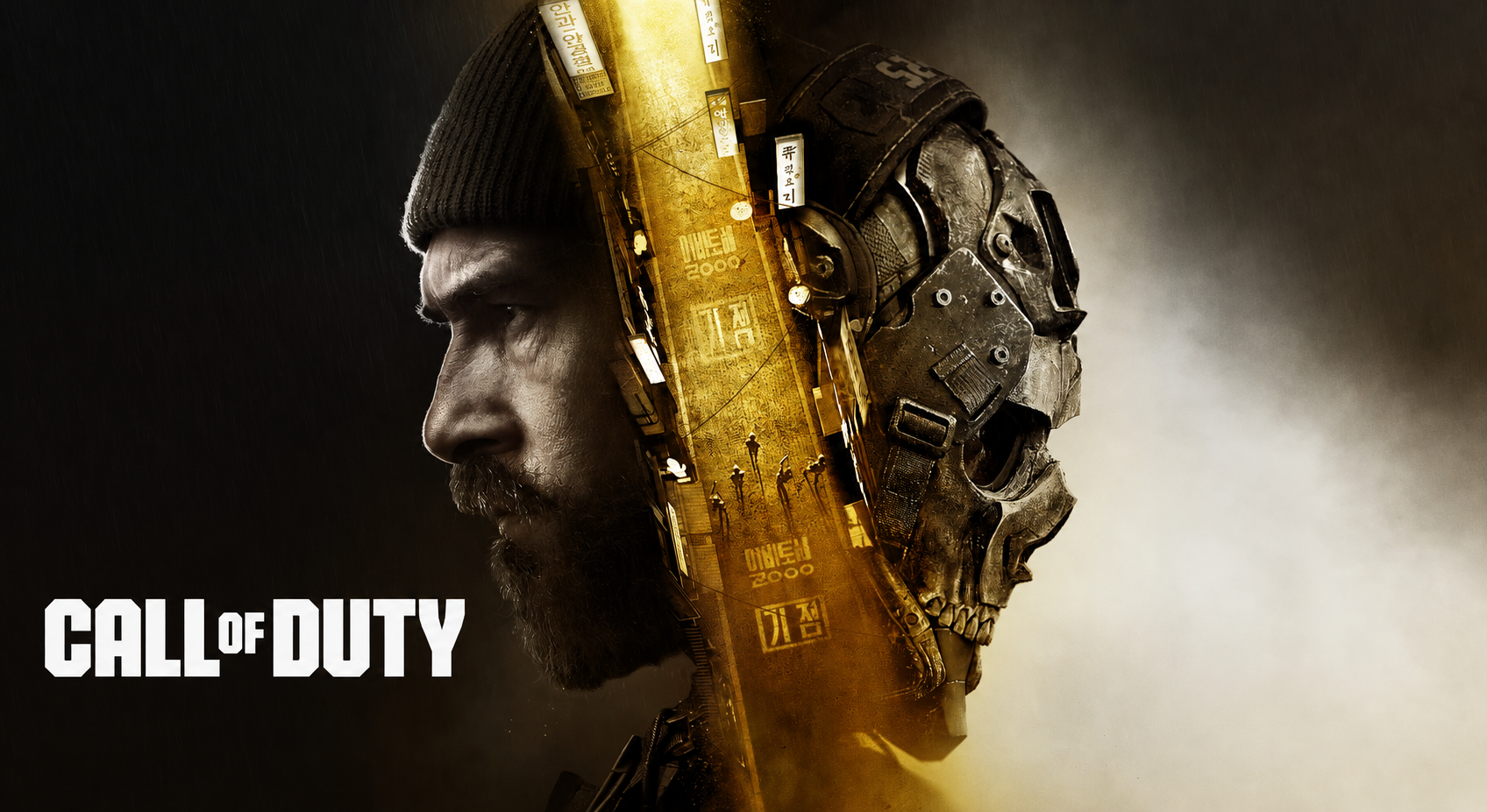 CALL OF DUTY