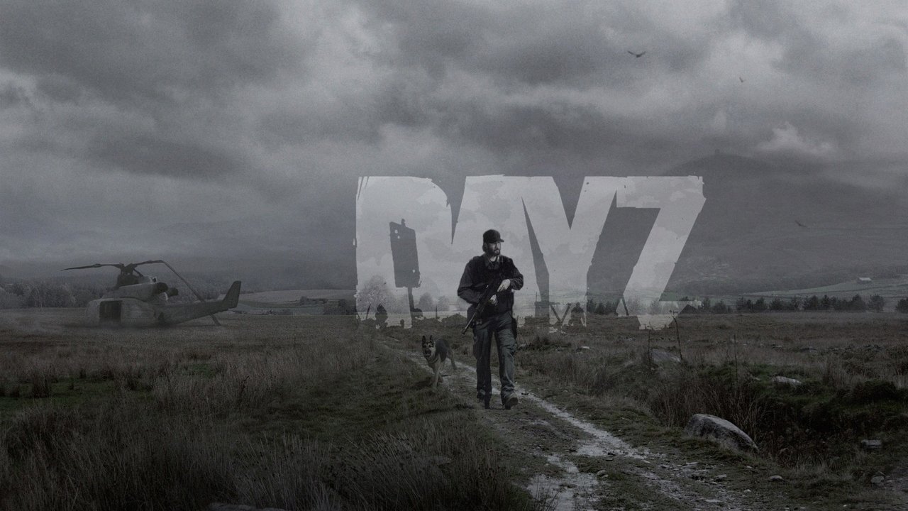 DayZ Internal screenshot