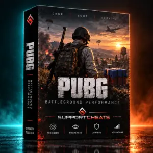 PUBG External